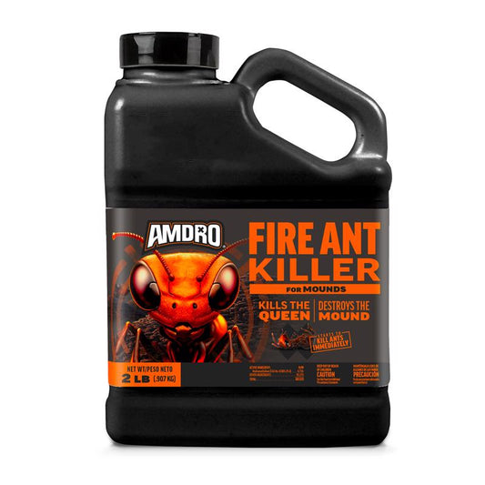 INSECT KILR  FIRE ANT 2LB