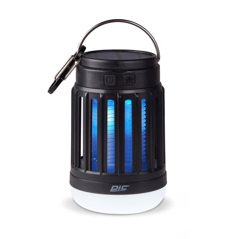 BUG LANTRN/ZPPR SOLAR
