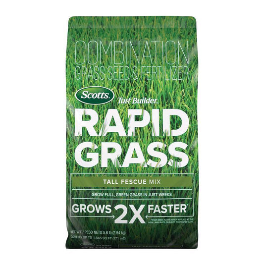 GRASS SEED TB TF 5.6#