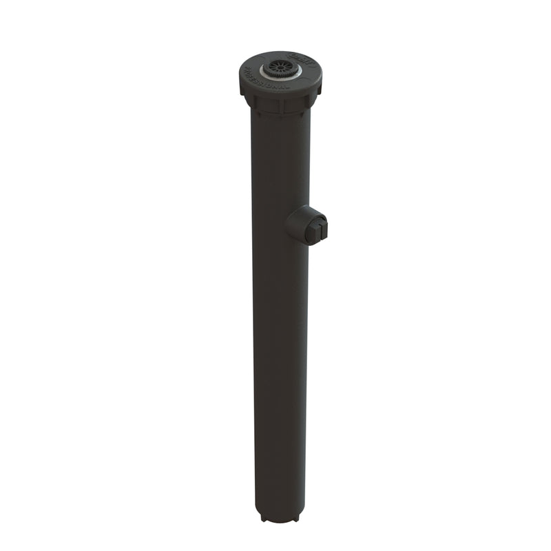 POP-UP SPRNKLR BLK 12"
