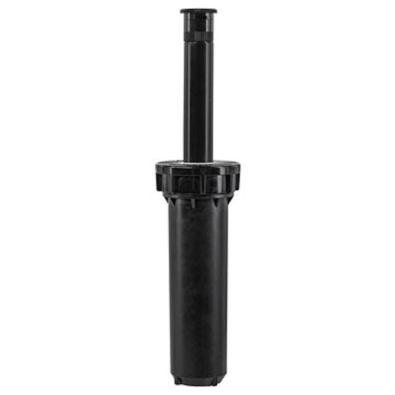 SPRAY HEAD POPUP QTR 4"