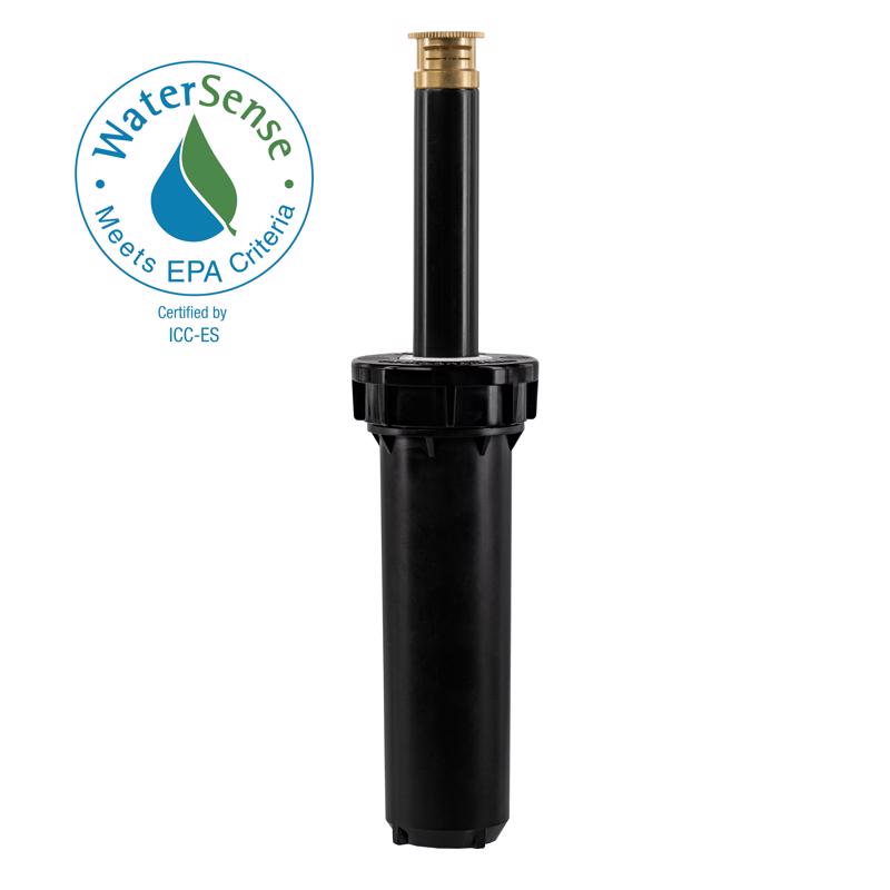 SPRAY HD POPUP TWNQTR 4"