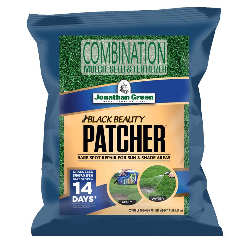 BB PATCHER 7#