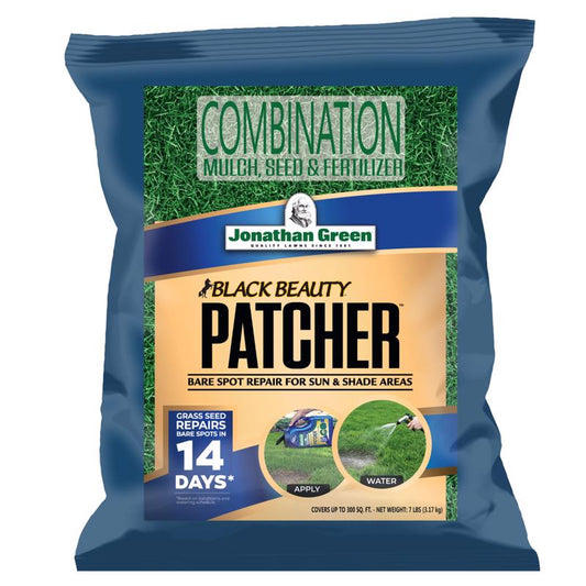 BB PATCHER 7#