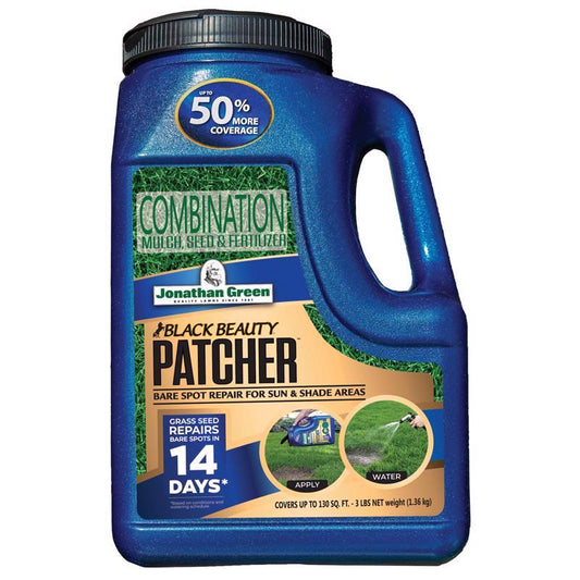BB PATCHER 3#
