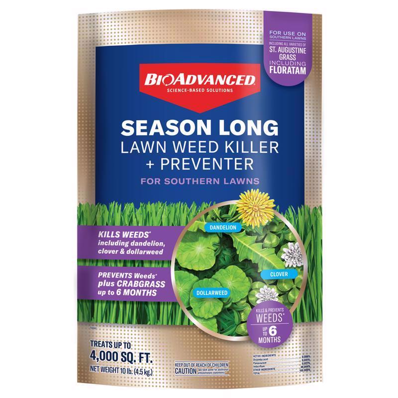 LAWN WEED CNTRL 10LB
