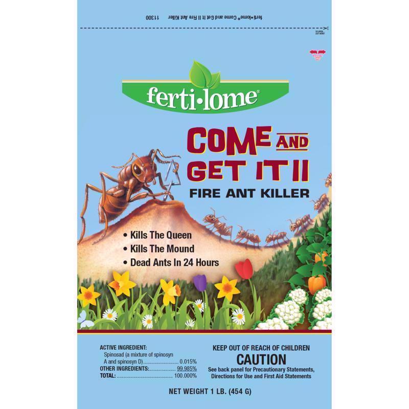 FIREANT KLR GRAN 1LB