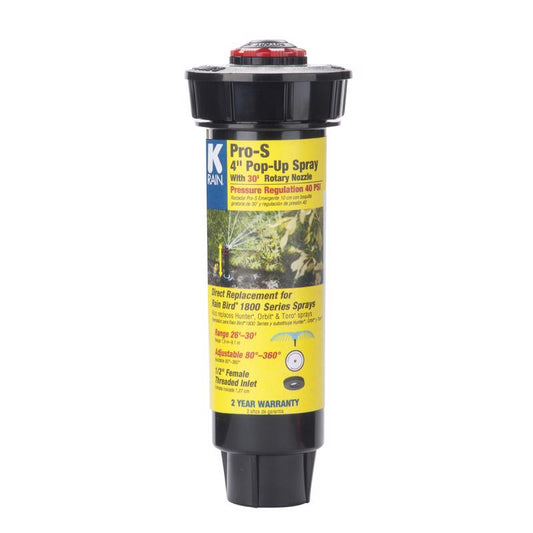 POPUP ROTARY NZL ADJ 30'