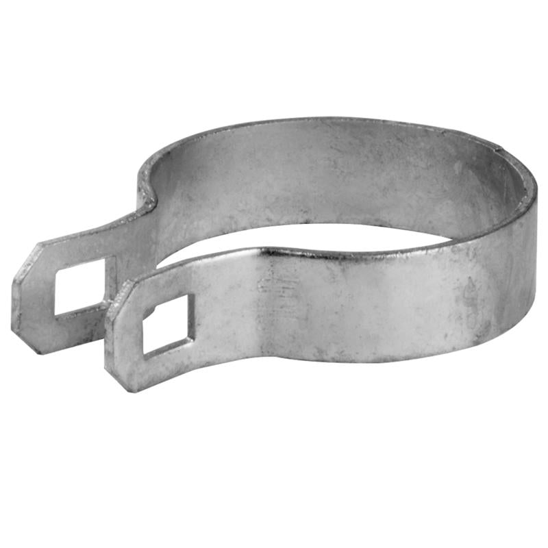 YardGard Steel Chain Link Band Brace 1 pk