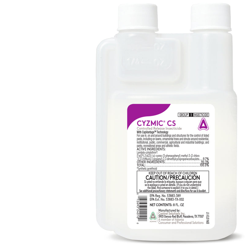 INSECTCD CYZMIC 8OZ
