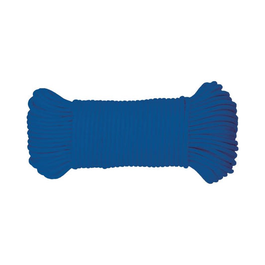 ROPE PARACORD BLUE 5/32"