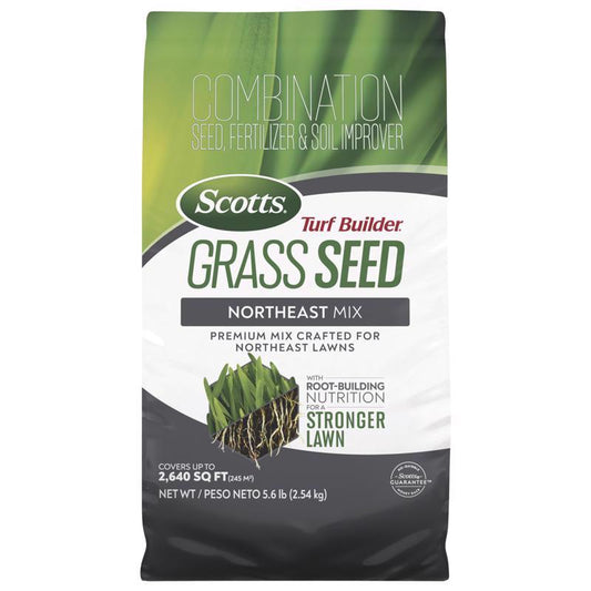 TB GRSS SEED NE MIX 5.6#