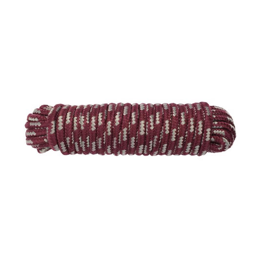 ROPE BRAID POLY #16 100'