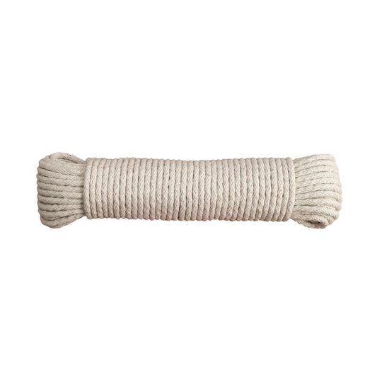 CLTHSLN ROPE SB CTN 48'