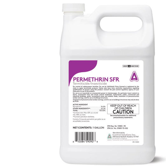 Martin's Insect Control Liquid Concentrate 1 gal