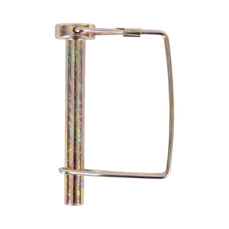 PTO LOCK PIN SQURE 0.38"