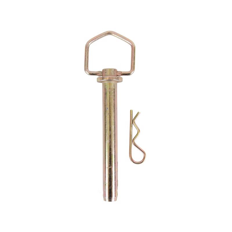 Koch Industries Zinc Plated Hitch Pin 6.25 in. L 5/8 in.
