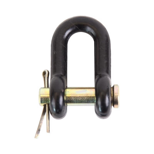 CLEVIS UTLITY STL 3/8"