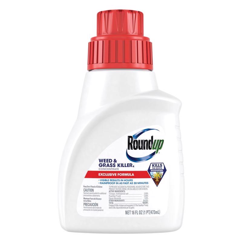 ROUNDUP W/G KILL 160Z