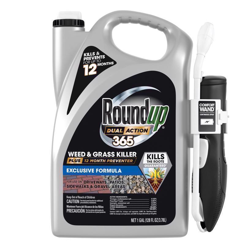 WD/GRS KILR 365 RTU WAND