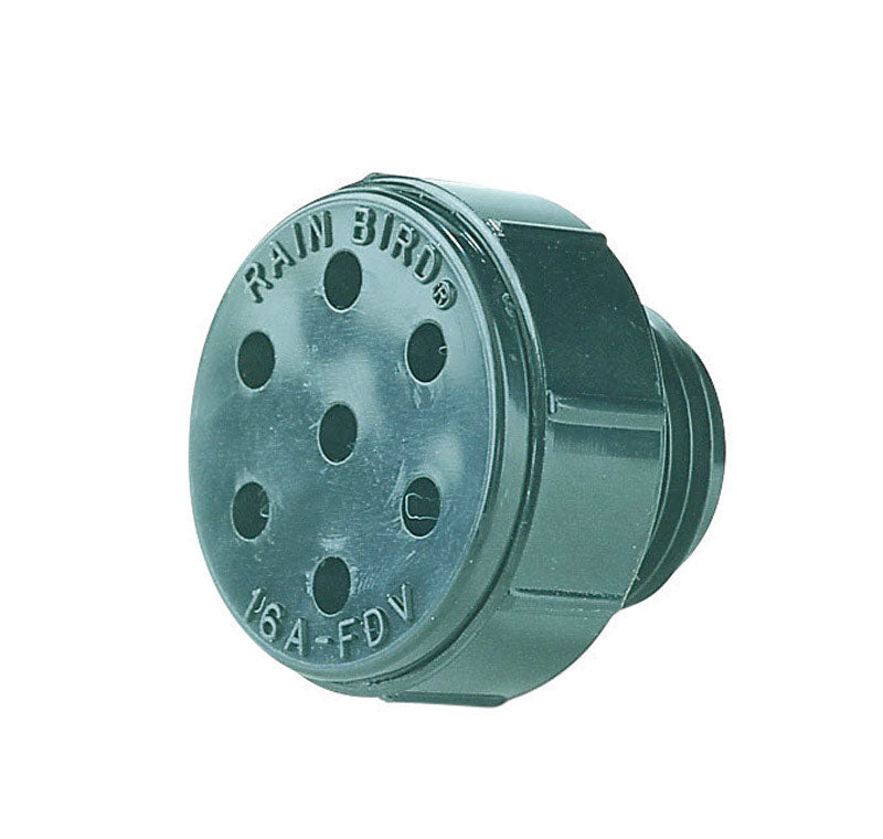 VALVE FILTRD DRIAN 1/2"