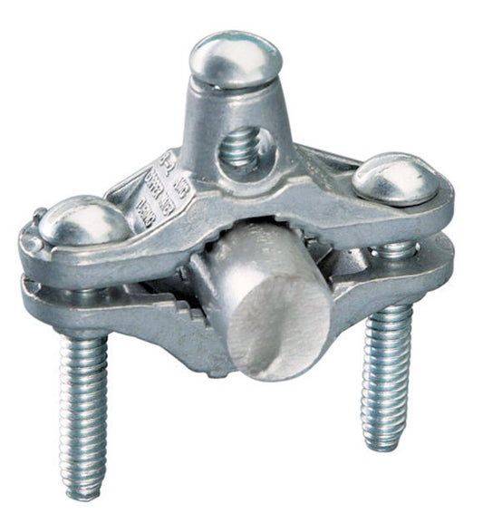 GROUND CLAMP-1/2"-1"