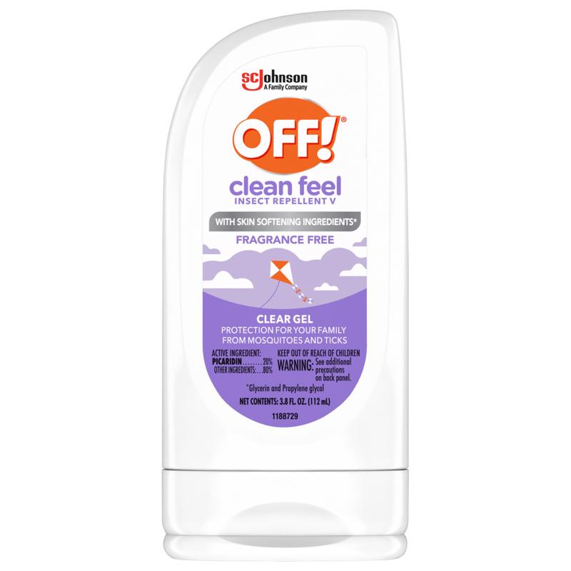 INSECT REPELLNT GL 3.8OZ