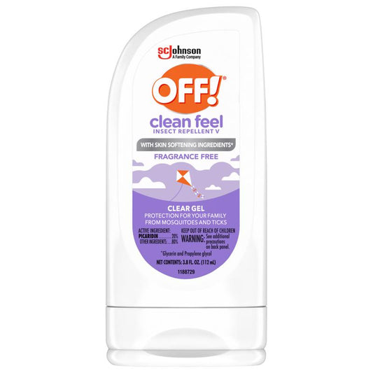 INSECT REPELLNT GL 3.8OZ
