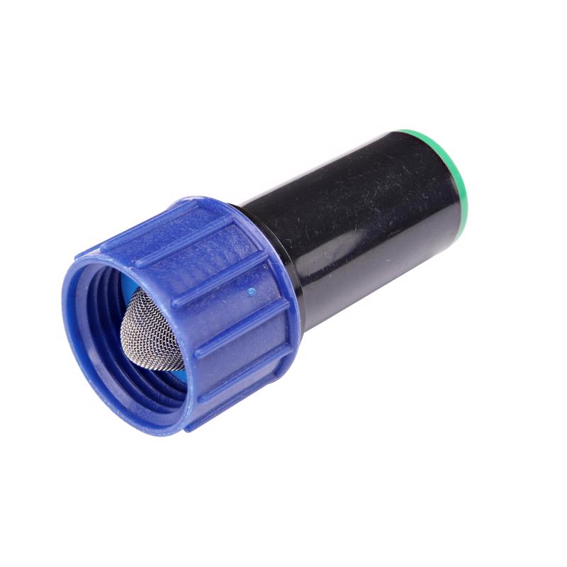 ADAPTER 1/2"X3/4"FHT SWV
