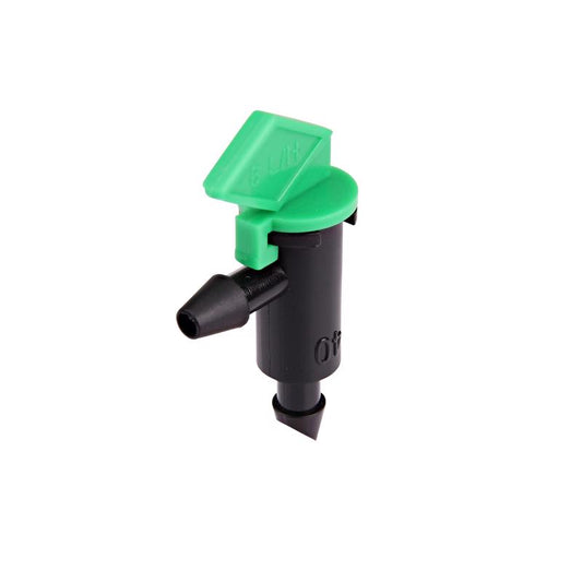 DRIPPR FLAG 2GPH BG25