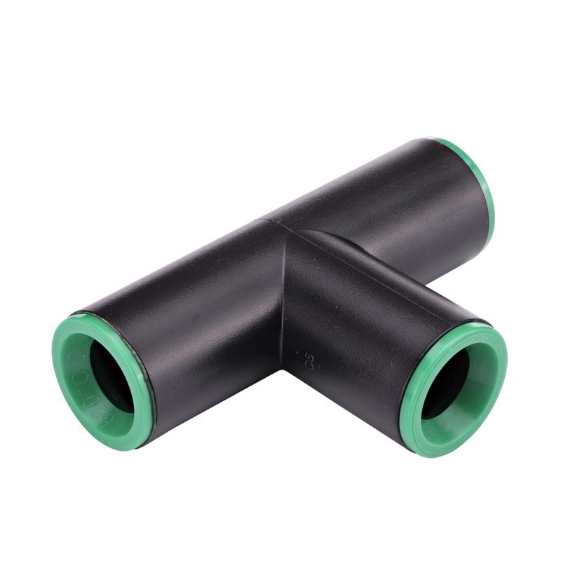 TEE COMPRESSION 1/2"