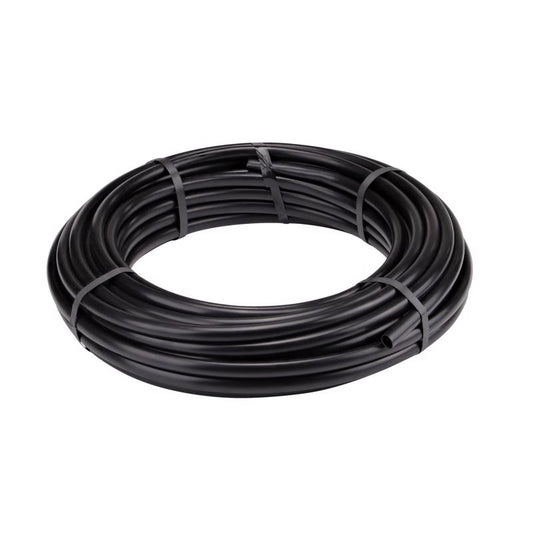 TUBING POLY 5/8"X100'