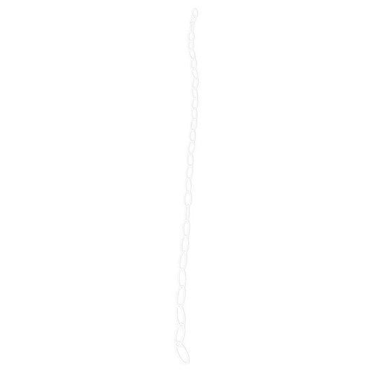 EXTNDR CHN STRDY WHT 36"