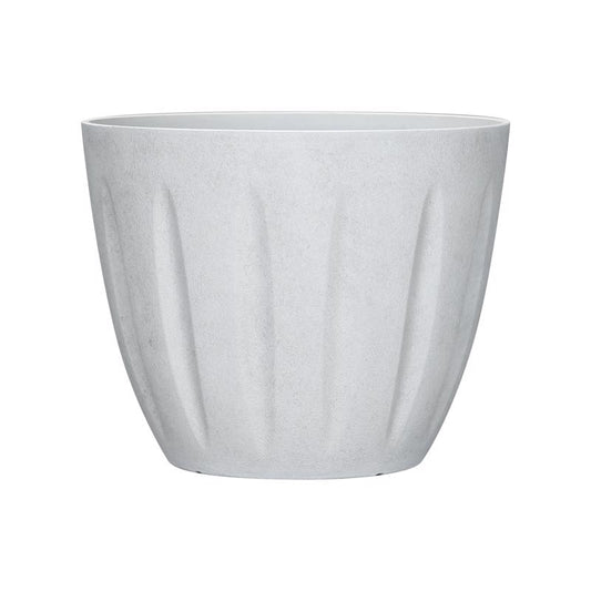 PLNTR SPRTZR RSN WHT 12"