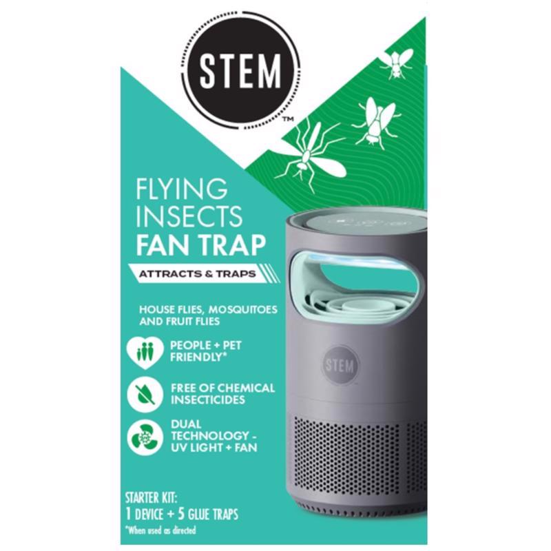FLYING INSECT TRAP ADHSV