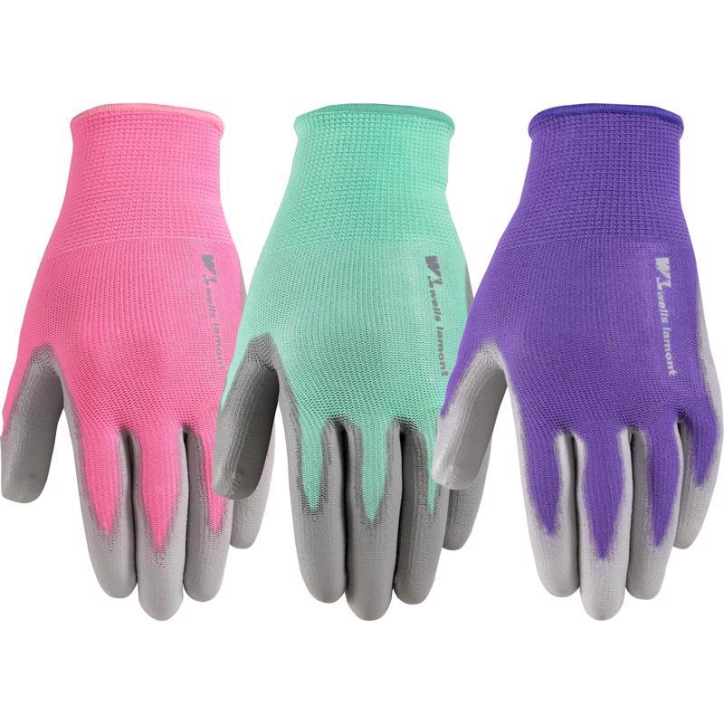 GRIP GLVS WOMEN MC S 1PR