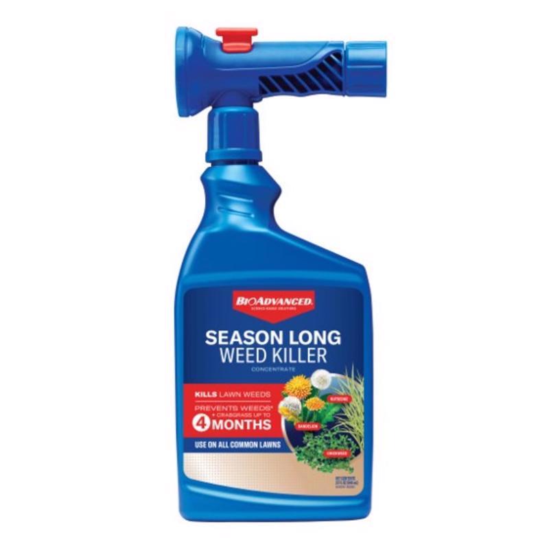 SEASON WEED KLR RTS 32OZ