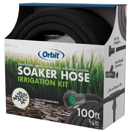 SKR HOSE KT MDM DTY 100'