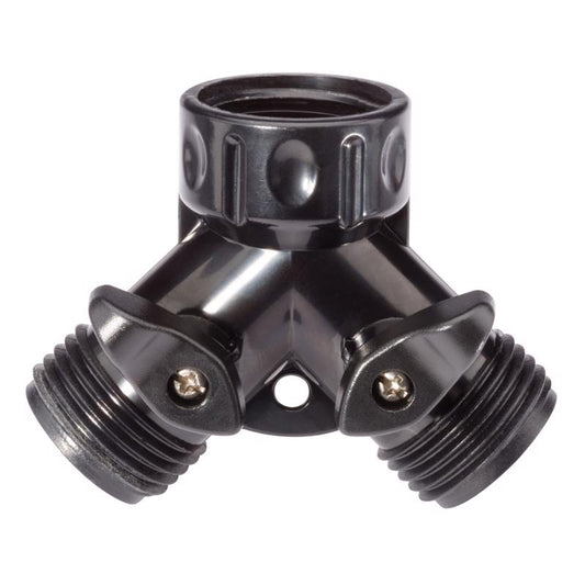 Rain Bird 3/4 in. Threaded Drip Irrigation Adapter 1 pk