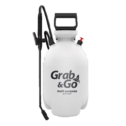 HAND HELD PUMP SPRYR 14"