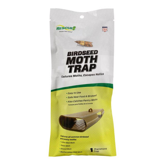 MOTH TRAP BRDSD SLD