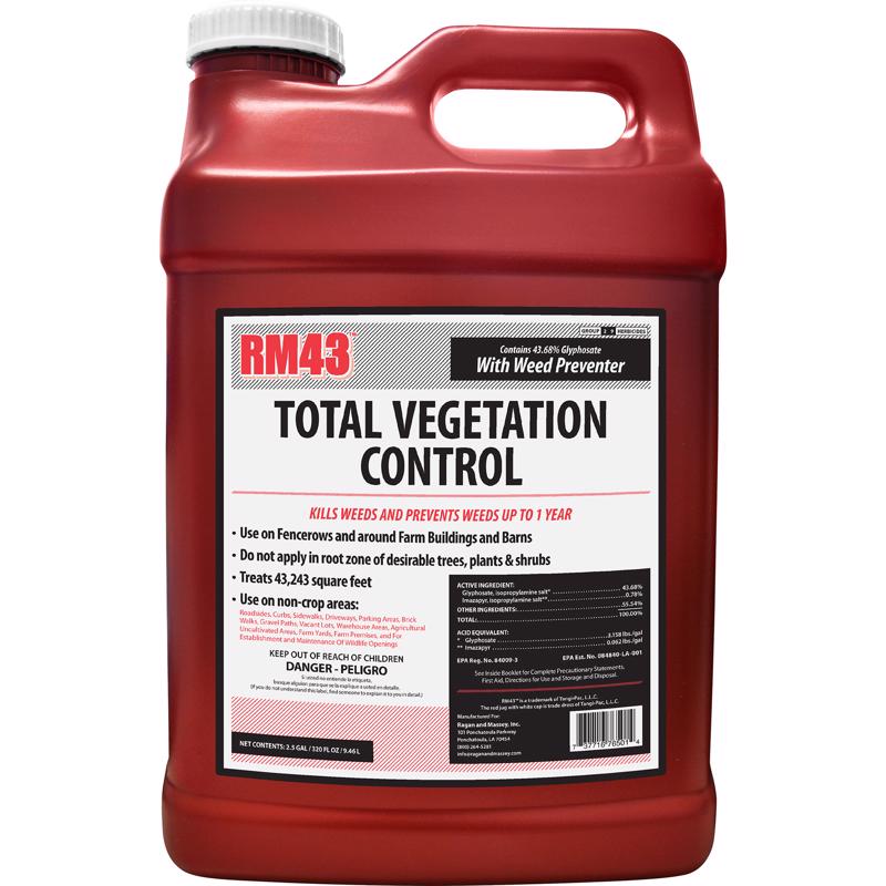 HRBCD CNCNTRT 2.5GAL