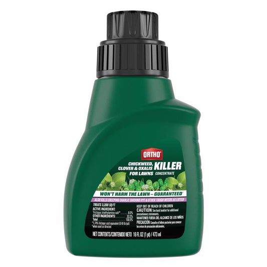 KILLER CNCNTRT LWN 16OZ