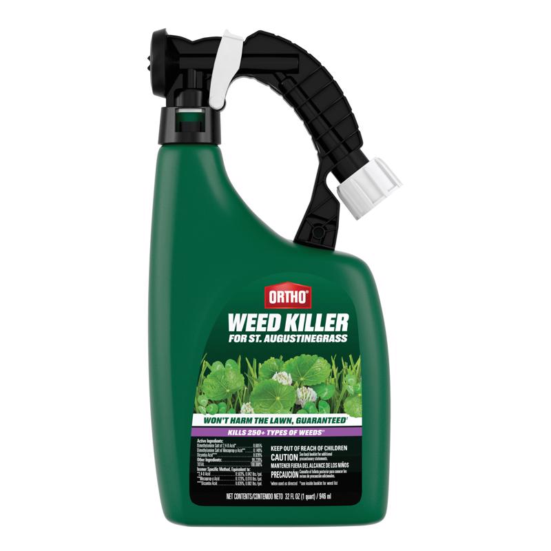 WD/VGTN KLRS AGSGRS 32OZ