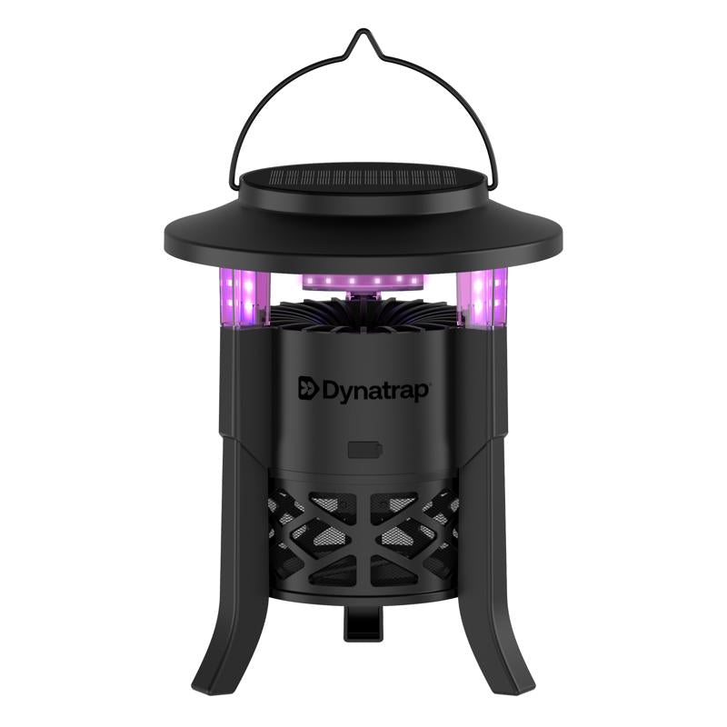 DynaTrap Outdoor Flying Insect Trap 2420 yd 5 W