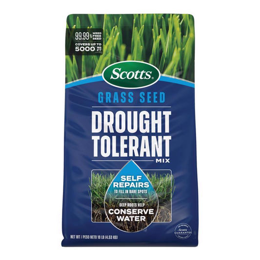 SCOTTS GS DROUGHT TOLERA
