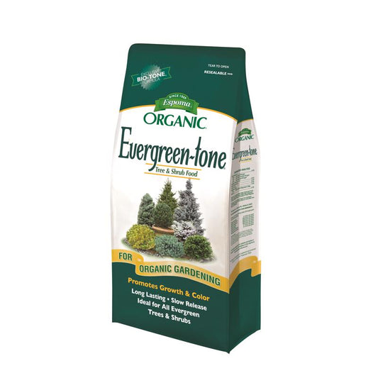 Espoma Organic Pellet & Granule Plant Food 8 lb