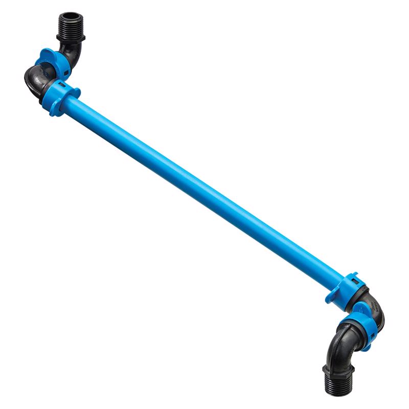 SWNG JNT PVC 1/2"