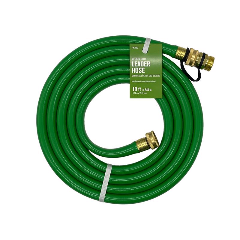 LEADER HOSE 5/8X10