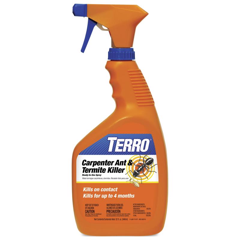 KILLR TERMITE/ANT 32OZ